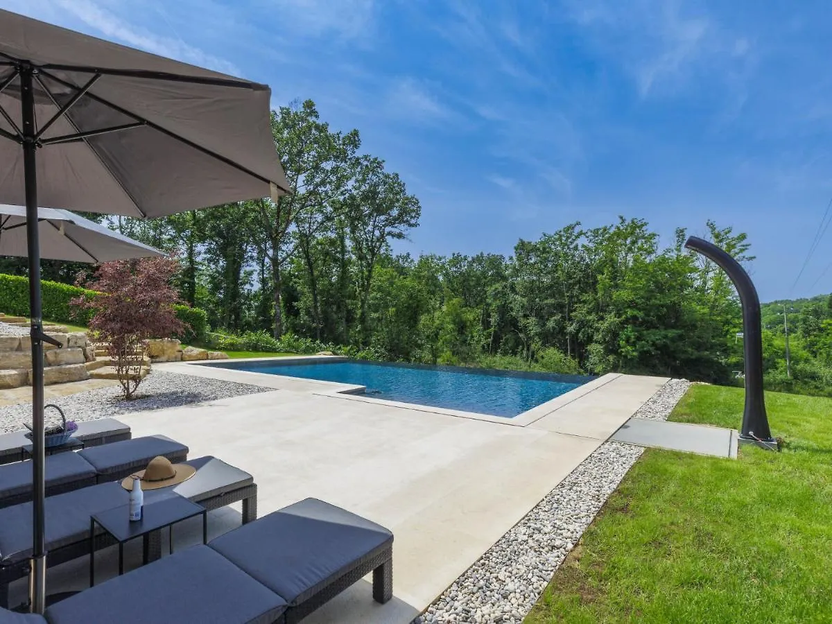 Holiday Home Rokvilla By Interhome Мотовун
