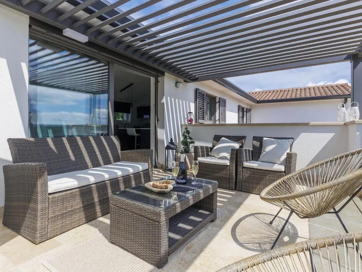 Holiday Home Rokvilla By Interhome Мотовун