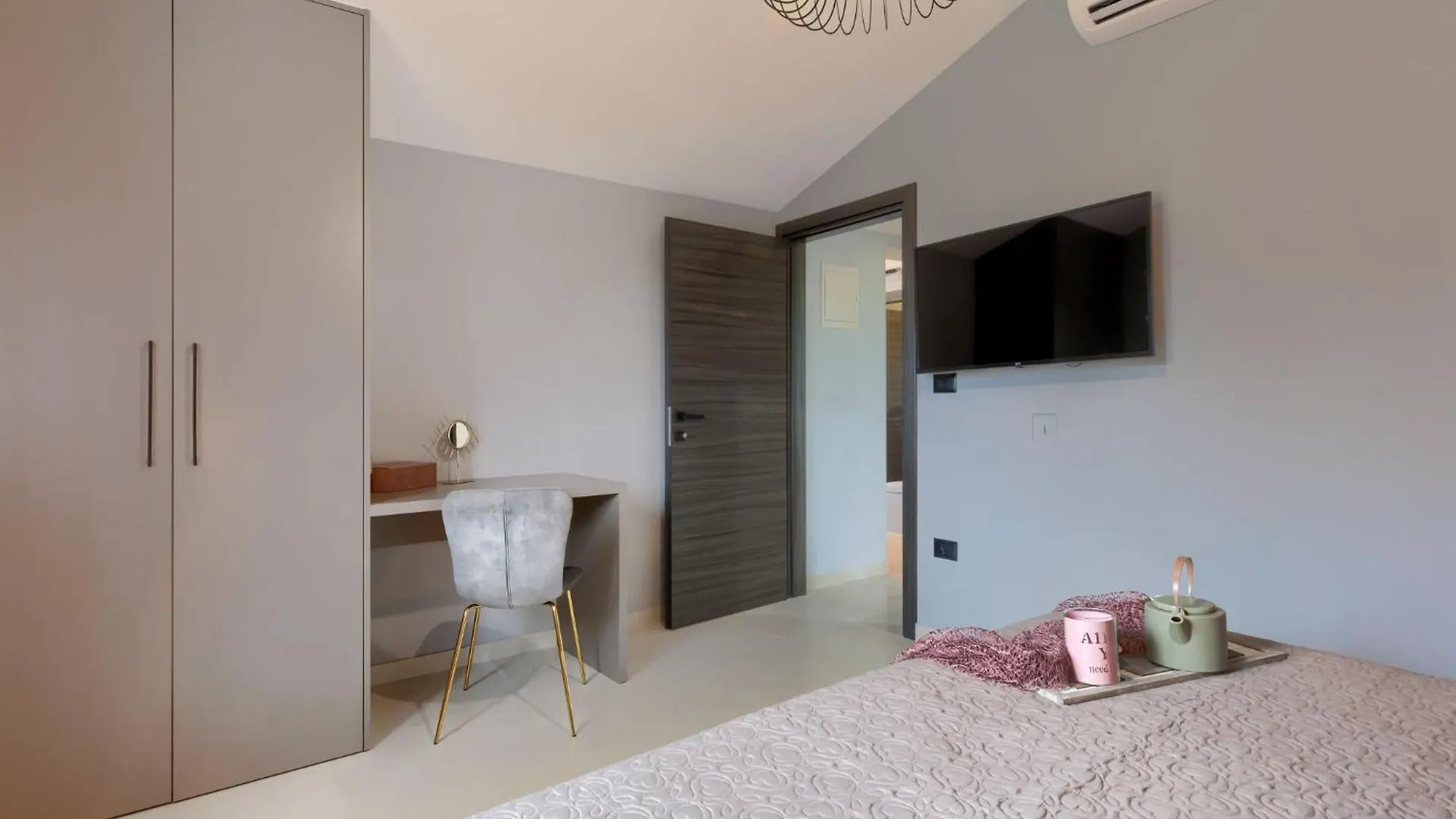 Holiday Home Rokvilla By Interhome Мотовун